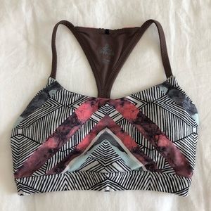 Prana Sports Bra
